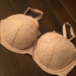 Dream Angels Bra